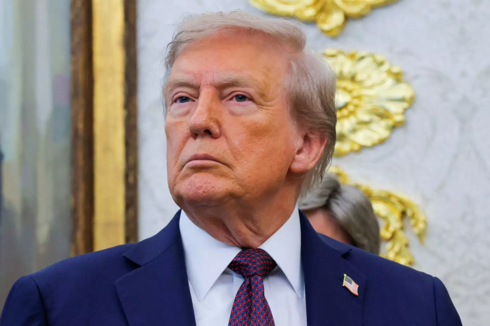 Donald Trump: ट्रंप के बदले तेवर! शेयर पोस्ट कर कहा- लगता है कि हमने भारत और रूस को चीन के हाथों खो दिया Donald Trump: ट्रंप के बदले तेवर! शेयर पोस्ट कर कहा- लगता है कि हमने भारत और रूस को चीन के हाथों खो दिया