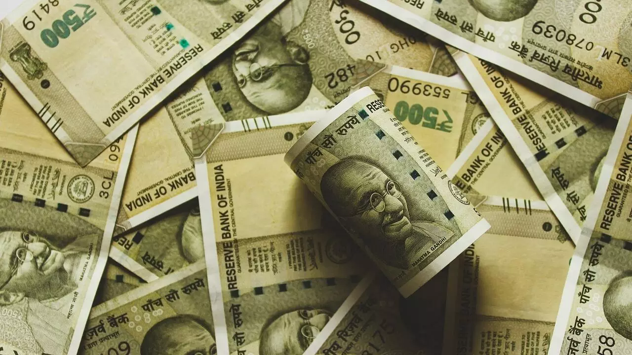जीएसटी सुधार से सरकार को होगा 3,700 करोड़ का नुकसान, SBI रिपोर्ट में दावा जीएसटी सुधार से सरकार को होगा 3,700 करोड़ का नुकसान, SBI रिपोर्ट में दावा
