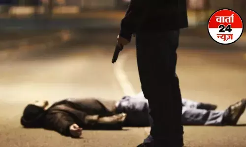 UP: प्रेम प्रसंग के चलते फिर एक पति मारा गया! महिला ने प्रेमी से खुद अपने सामने पति का कटवाया गला, पूरा मामला जानकर होश उड़ जाएंगे UP: प्रेम प्रसंग के चलते फिर एक पति मारा गया! महिला ने प्रेमी से खुद अपने सामने पति का कटवाया गला, पूरा मामला जानकर होश उड़ जाएंगे