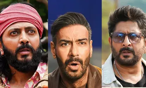 Dhamaal 4: धमाल 4 की रिलीज डेट आई सामने, खास अंदाज में फिल्म की कास्ट से हटाया गया पर्दा! इस नए कलाकार की हुई एंट्री