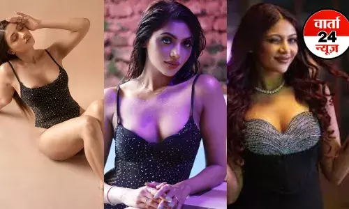 एक्ट्रेस निकिता घाग समेत 15 के खिलाफ डायरेक्ट को बंधक बनाकर मारपीट और जबरन वसूली का मामला दर्ज एक्ट्रेस निकिता घाग समेत 15 के खिलाफ डायरेक्ट को बंधक बनाकर मारपीट और जबरन वसूली का मामला दर्ज