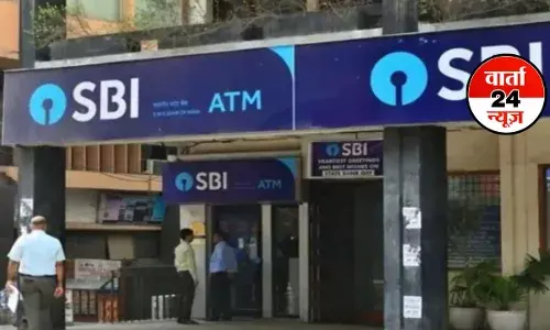 काम की खबर: 7 सितंबर को SBI के ग्राहक नहीं कर पाएंगे ONLINE PAYMENT, जानें वजह