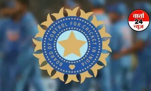 BCCI अध्यक्ष समेत इन पदों के लिए होगा चुनाव, आम बैठक में लिया जाएगा फैसला, जानें कब होगी मीटिंग BCCI अध्यक्ष समेत इन पदों के लिए होगा चुनाव, आम बैठक में लिया जाएगा फैसला, जानें कब होगी मीटिंग