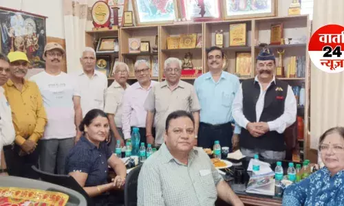 कोरवा-यूपी की चेतावनी! यदि गृह कर वृद्धि वापस नहीं हुई तो आज के जनप्रतिनिधियों का यह अंतिम कार्यकाल हो सकता है कोरवा-यूपी की चेतावनी! यदि गृह कर वृद्धि वापस नहीं हुई तो आज के जनप्रतिनिधियों का यह अंतिम कार्यकाल हो सकता है