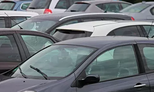 गोवा अंजुना बीच पर पार्किंग विवाद: यूपी जज और रेस्टोरेंट मालिक ने दर्ज कराई क्रॉस शिकायतें