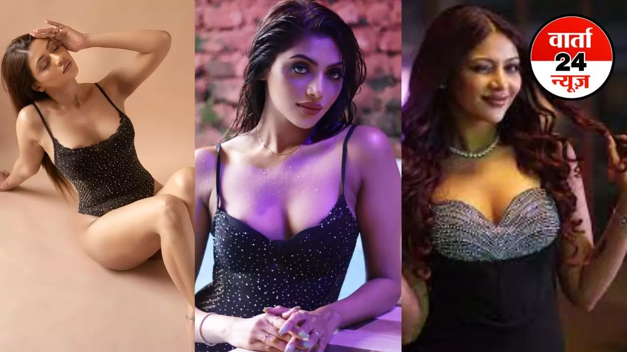 एक्ट्रेस निकिता घाग समेत 15 के खिलाफ डायरेक्ट को बंधक बनाकर मारपीट और जबरन वसूली का मामला दर्ज