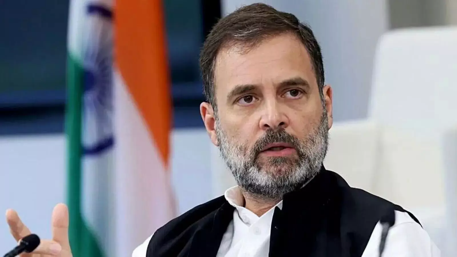 B से बीड़ी-बिहार विवाद पर अंतत: केरल कांग्रेस ने मानी गलती, जानें कांग्रेस ने क्या दी सफाई B से बीड़ी-बिहार विवाद पर अंतत: केरल कांग्रेस ने मानी गलती, जानें कांग्रेस ने क्या दी सफाई