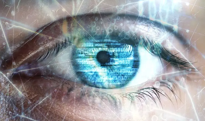 AI का कमाल: कोई भी लक्षण नजर आने से पहले एआई आंखों की बीमारियों का पता लगा लेगी, जानें कैसे AI का कमाल: कोई भी लक्षण नजर आने से पहले एआई आंखों की बीमारियों का पता लगा लेगी, जानें कैसे