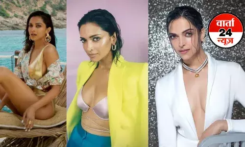 दीपिका पादुकोण रणवीर सिंह नहीं बल्कि इस Actor की दिवानी थी, सोने से पहले करती थीं उन्हें किस! दीपिका पादुकोण रणवीर सिंह नहीं बल्कि इस Actor की दिवानी थी, सोने से पहले करती थीं उन्हें किस!