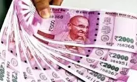 8वें वेतन आयोग का इंतजार होगा खत्म, केंद्र सरकार के कर्मचारियों की दिवाली में भर सकती है झोली..., जानें कैसे 8वें वेतन आयोग का इंतजार होगा खत्म, केंद्र सरकार के कर्मचारियों की दिवाली में भर सकती है झोली..., जानें कैसे