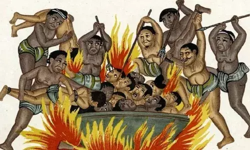 जब भारत में यौन अपराधों और बलात्कार करने पर मिलता था इतना क्रूर दंड! सजा का प्रकार सुनकर सहम जाएंगे