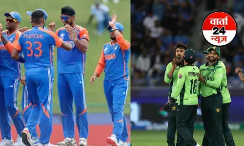 Asia Cup 2025: IND VS PAK के बीच मैच का बहिष्कार नहीं करने पर BCCI ने दिया बड़ा बयान, जानें क्या कहा Asia Cup 2025: IND VS PAK के बीच मैच का बहिष्कार नहीं करने पर BCCI ने दिया बड़ा बयान, जानें क्या कहा