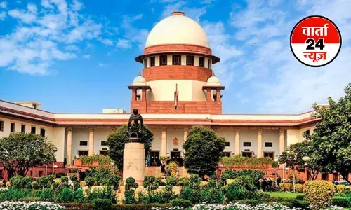 आधार कार्ड को 12वें दस्तावेज के रूप में माना जाएगा...बिहार SIR पर SC का बड़ा फैसला, जानें क्या आधार कार्ड को 12वें दस्तावेज के रूप में माना जाएगा...बिहार SIR पर SC का बड़ा फैसला, जानें क्या