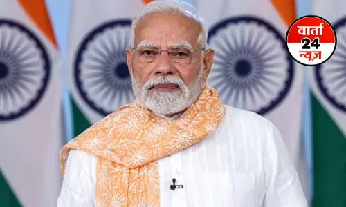 पीएम नरेंद्र मोदी अपने जन्मदिन के अवसर पर स्वस्थ नारी सशक्त परिवार अभियान का करेंगे शुभारंभ, जानें क्या है इसका मकसद