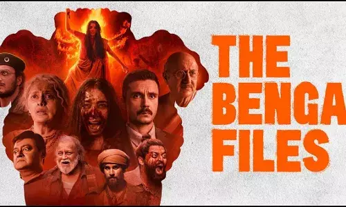 The Bengal Files : द बंगाल फाइल्स की बॉक्स ऑफिस पर शानदार शुरुआत! कर डालीं इतने करोड़ की कमाई