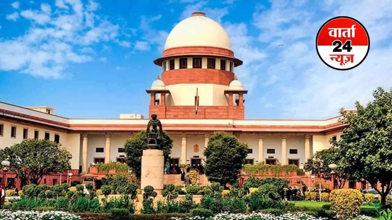 आधार कार्ड को 12वें दस्तावेज के रूप में माना जाएगा...बिहार SIR पर SC का बड़ा फैसला, जानें क्या आधार कार्ड को 12वें दस्तावेज के रूप में माना जाएगा...बिहार SIR पर SC का बड़ा फैसला, जानें क्या