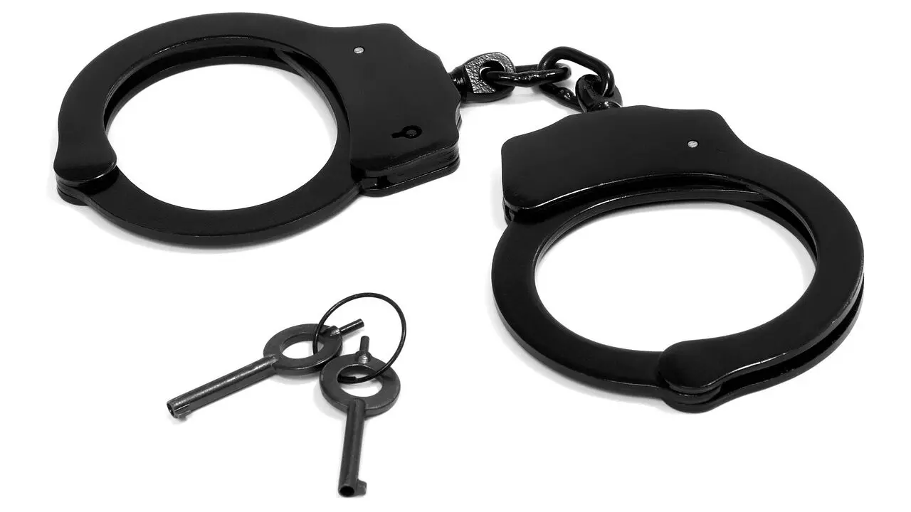 यूपी: नाबालिग से दुष्कर्म और धर्म परिवर्तन की कोशिश, आरोपी गिरफ्तार