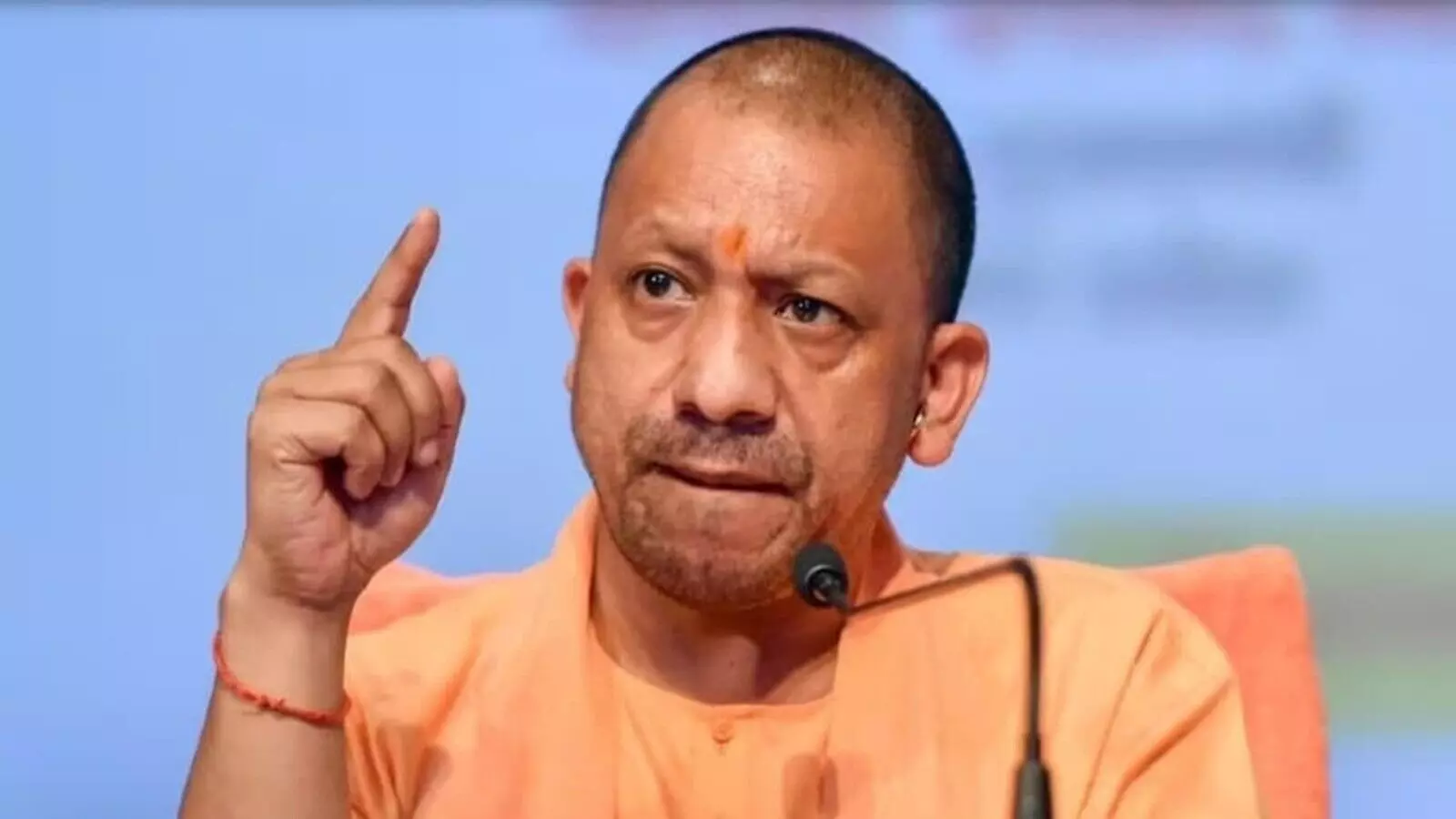UP: मुख्यमंत्री योगी आदित्यनाथ ने दिया विकसित भारत बनाने का मंत्र, जानें क्या कहा UP: मुख्यमंत्री योगी आदित्यनाथ ने दिया विकसित भारत बनाने का मंत्र, जानें क्या कहा