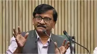 यह स्थिति किसी भी देश में पैदा हो सकती..., नेपाल बवाल पर संजय राउत ने इशारों-इशारों में साधा बीजेपी पर निशाना यह स्थिति किसी भी देश में पैदा हो सकती..., नेपाल बवाल पर संजय राउत ने इशारों-इशारों में साधा बीजेपी पर निशाना