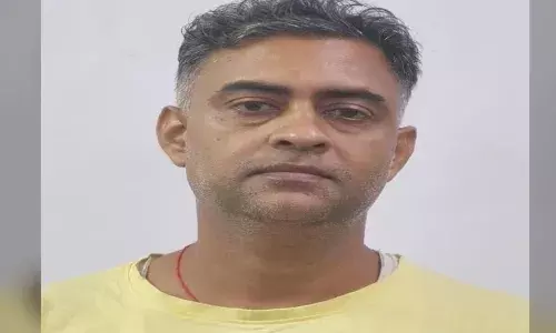 ISI से जुड़े जासूसी मॉड्यूल का पर्दाफाश! ऑपरेशन सिंदूर के दौरान पाकिस्तान में एक्टिव थे 11 भारतीय सिम कार्ड ISI से जुड़े जासूसी मॉड्यूल का पर्दाफाश! ऑपरेशन सिंदूर के दौरान पाकिस्तान में एक्टिव थे 11 भारतीय सिम कार्ड