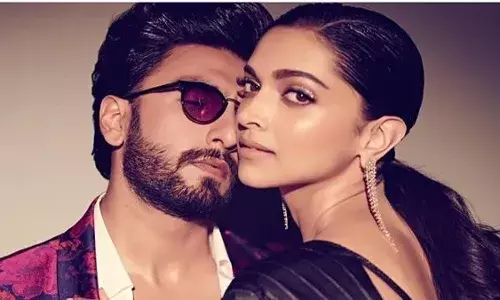 मेरी प्रेम भाषा! दीपिका-रणवीर सिंह की लाडली एक साल की हुई , कपल ने खास अंदाज में सेलिब्रेट किया बेटी का पहला बर्थडे