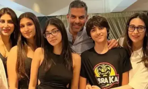 करिश्मा कपूर के बच्चों की याचिका पर दिल्ली हाईकोर्ट में हुई सुनवाई, प्रिया सचदेवा ने दिया जवाब, इस दिन होगी अगली सुनवाई करिश्मा कपूर के बच्चों की याचिका पर दिल्ली हाईकोर्ट में हुई सुनवाई, प्रिया सचदेवा ने दिया जवाब, इस दिन होगी अगली सुनवाई