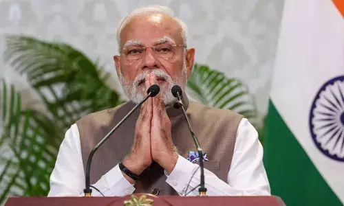 Cabinet Meeting: केंद्र सरकार ने बिहार को 7616 करोड़ रुपये की दी सौगात, भागलपुर-दुमका-रामपुरहाट रेलवे लाइन होगी डबल Cabinet Meeting: केंद्र सरकार ने बिहार को 7616 करोड़ रुपये की दी सौगात, भागलपुर-दुमका-रामपुरहाट रेलवे लाइन होगी डबल
