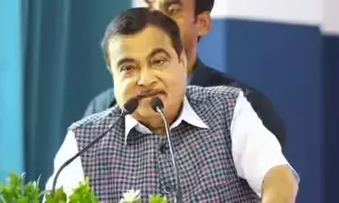 नितिन गडकरी ने कहा- पांच साल में दुनिया में ऑटोमोबाइल के क्षेत्र में भारत बनेगा नंबर-1