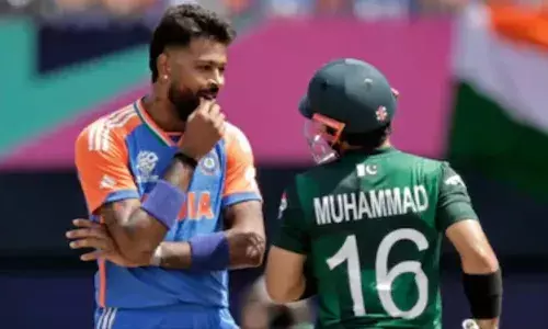 IND vs PAK Asia Cup: हम रोक नहीं लगाएंगे,एशिया कप में भारत-पाकिस्तान मैच रद्द कराने वाली याचिका पर सुप्रीम कोर्ट का फैसला IND vs PAK Asia Cup: हम रोक नहीं लगाएंगे,एशिया कप में भारत-पाकिस्तान मैच रद्द कराने वाली याचिका पर सुप्रीम कोर्ट का फैसला