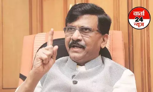 रविवार को महाराष्ट्र की हजारों महिलाएं प्रधानमंत्री मोदी को अपने घरों से सिंदूर भेजकर जताएंगी विरोध...जानें क्या है मामला रविवार को महाराष्ट्र की हजारों महिलाएं प्रधानमंत्री मोदी को अपने घरों से सिंदूर भेजकर जताएंगी विरोध...जानें क्या है मामला