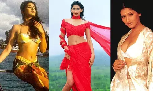 सुनीता आहूजा ने बताया गोविंदा को-एक्ट्रेसेस संग करते थे फ्लर्टिंग! लेकिन सोनाली बेंद्रे ही बच गई... सुनीता आहूजा ने बताया गोविंदा को-एक्ट्रेसेस संग करते थे फ्लर्टिंग! लेकिन सोनाली बेंद्रे ही बच गई...