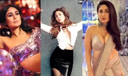 सैफ अली खान साली करिश्मा से सबसे ज्यादा जलते हैं... करीना ने किया मजेदार खुलासा, जानकर हो जाएंगे हैरान सैफ अली खान साली करिश्मा से सबसे ज्यादा जलते हैं... करीना ने किया मजेदार खुलासा, जानकर हो जाएंगे हैरान