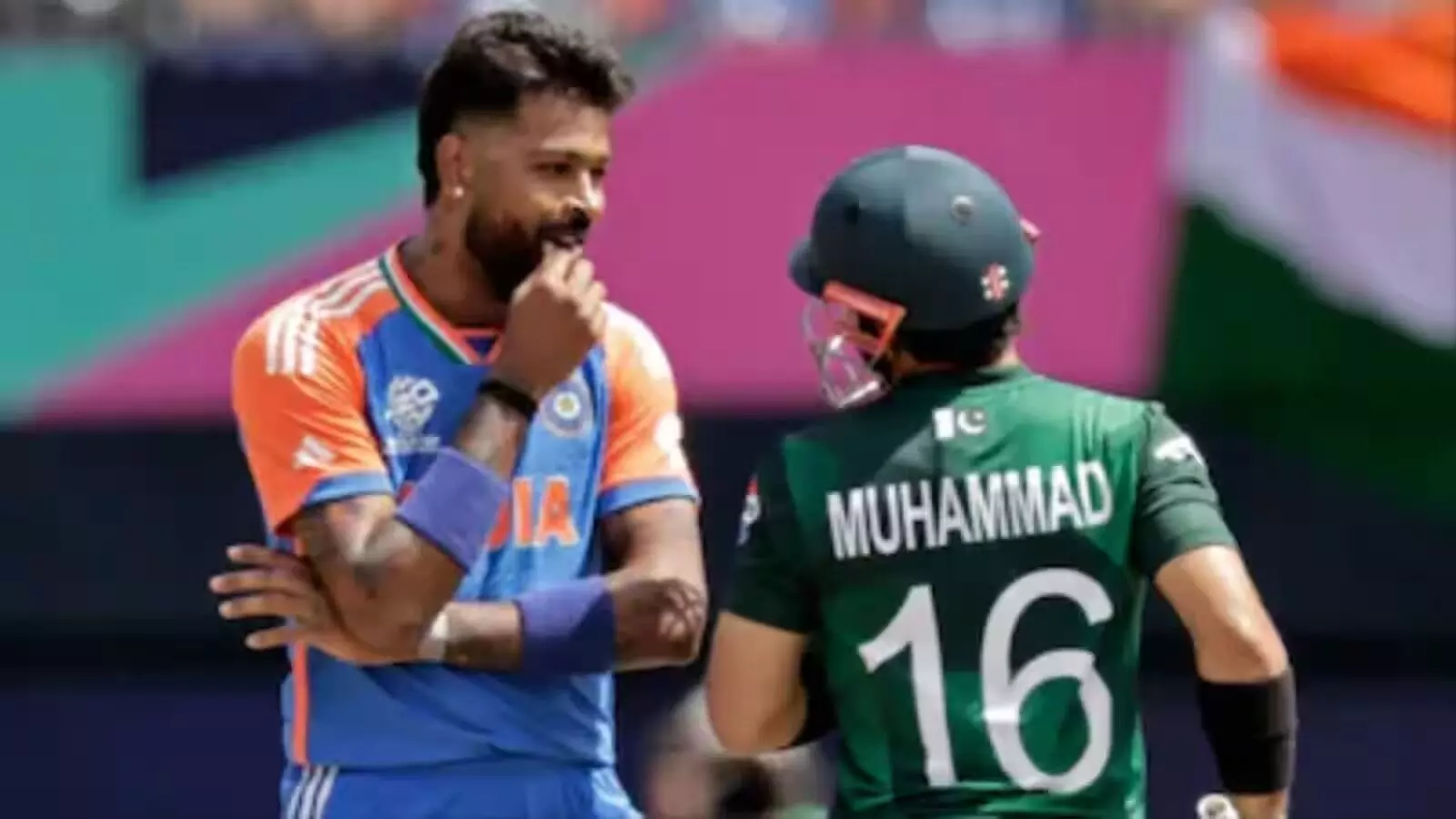 IND vs PAK Asia Cup: हम रोक नहीं लगाएंगे,एशिया कप में भारत-पाकिस्तान मैच रद्द कराने वाली याचिका पर सुप्रीम कोर्ट का फैसला