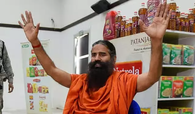 पतंजलि का निवेशकों को तोहफा! 1 शेयर पर 2 शेयर फ्री…