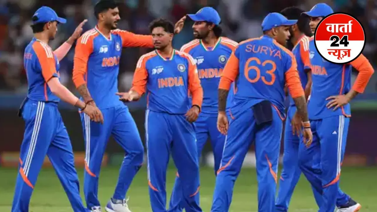 एशिया कप में खेलने का नहीं मिला मौका तो नाराज हुए इस खिलाड़ी ने भारत छोड़ अब इस देश से मिलाया हाथ