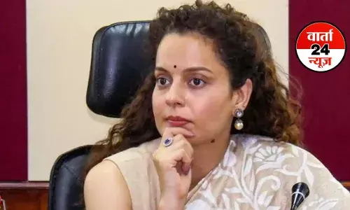 आपने भी मसाला डाला...मानहानि मामले में कंगना रनौत को सुप्रीम कोर्ट से झटका, ShaheenBagh की दादी का मामला आपने भी मसाला डाला...मानहानि मामले में कंगना रनौत को सुप्रीम कोर्ट से झटका, ShaheenBagh की दादी का मामला