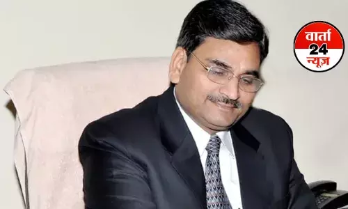 चीन पर निर्भरता भारतीय सुरक्षा एवं संप्रभुता को चुनौती? पढ़ें मेवाड़ विश्वविद्यालय के कुलाधिपति डॉ. अशोक गदिया के विचार चीन पर निर्भरता भारतीय सुरक्षा एवं संप्रभुता को चुनौती? पढ़ें मेवाड़ विश्वविद्यालय के कुलाधिपति डॉ. अशोक गदिया के विचार