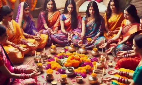 जितिया व्रत: जीवित पुत्रिका व्रत नहाय-खाय से आज से होगा शुरू- जानें कैसे मनाएं...