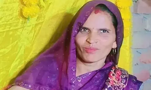 यह कैसा प्यार! ना अपने 8 बच्चों से लगाव ना पति से, 20 साल छोटे युवक के साथ हो गई फुर्र... कोर्ट में कहा-अब पप्पू के सिवा कोई नहीं