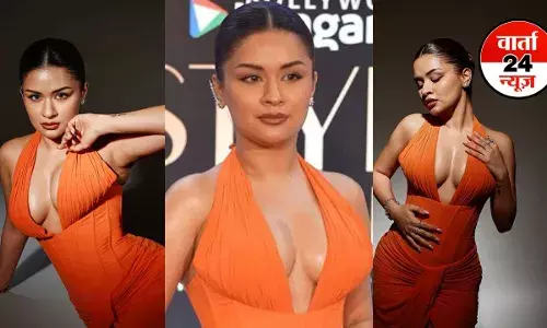 अवनीत कौर के इस कामयाबी से जलते हैं वरुण धवन, Love Relationship को लेकर कहा-प्यार तो पहले भी होता था... अवनीत कौर के इस कामयाबी से जलते हैं वरुण धवन, Love Relationship को लेकर कहा-प्यार तो पहले भी होता था...