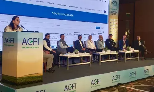 एसीएफआई ने एग्रोकेमिकल विनिर्माण को बढ़ावा देने और तकनीकी आयात में कटौती के लिए रियायतों की मांग की