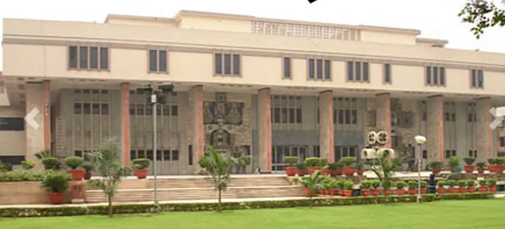 DU छात्र संघ चुनाव: बार-बार आचार संहिता के उल्लंघन पर हाईकोर्ट ने नाराजगी जाहिर की, दिए यह निर्देश