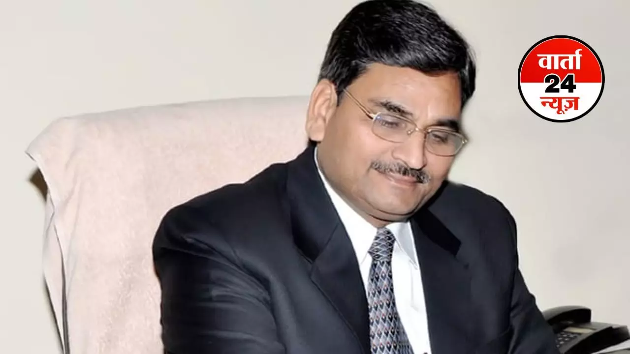 चीन पर निर्भरता भारतीय सुरक्षा एवं संप्रभुता को चुनौती? पढ़ें मेवाड़ विश्वविद्यालय के कुलाधिपति डॉ. अशोक गदिया के विचार