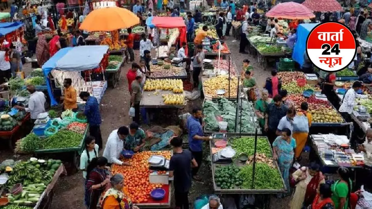 Retail Inflation: आम आदमी की जेब पर पड़ी महंगाई की मार, अगस्त में 2.07% बढ़ी दर, जानें वजह