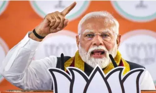 2023 के बाद आज पहली बार प्रधानमंत्री मोदी मणिपुर का दौरा करेंगे, 15 सितंबर तक इन राज्यों का भी करेंगे दौरा