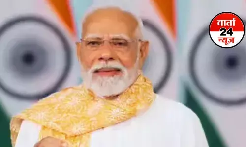 राजनीतिक दल वोट बैंक की राजनीति करते रहे हैं...मिजोरम को पीएम मोदी की सौगात, कहा-मिजोरम के लिए आज एक ऐतिहासिक दिन राजनीतिक दल वोट बैंक की राजनीति करते रहे हैं...मिजोरम को पीएम मोदी की सौगात, कहा-मिजोरम के लिए आज एक ऐतिहासिक दिन