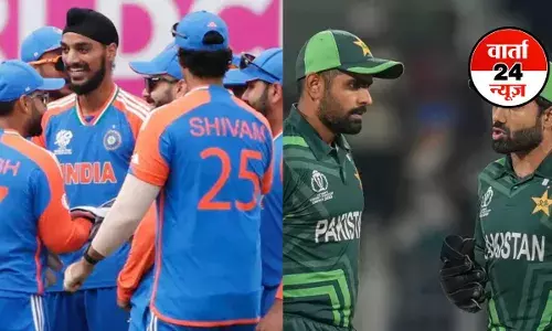 Asia Cup: भारत-पाकिस्तान मैच के Boycott का दिखा असर! नहीं बिक रहे हैं टिकट, सामने आई बड़ी वजह Asia Cup: भारत-पाकिस्तान मैच के Boycott का दिखा असर! नहीं बिक रहे हैं टिकट, सामने आई बड़ी वजह