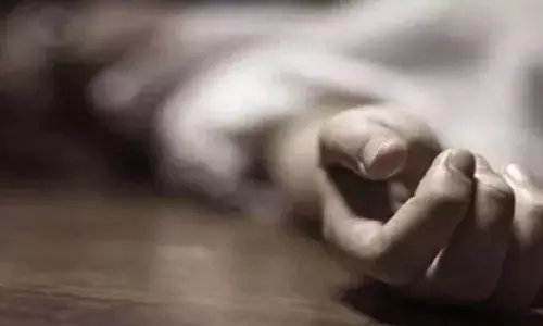 Love-Sex-Suicide: प्रेमिका के बुलाने पर गया था उसके घर लेकिन मौत के फंदे को क्यों चूम लिया, खबर पढ़कर आप कहेंगे ये क्या हुआ?