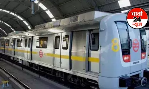 DELHI METRO: सबसे पुरानी रेड और येलो लाइन होगा और स्मार्ट! DMRC ने उठाया यह अहम कदम