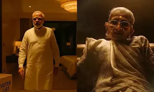 पीएम मोदी की मां का AI वीडियो: दिल्ली पुलिस ने कांग्रेस IT सेल के खिलाफ दर्ज किया केस, राजनीतिक विवाद गहराया